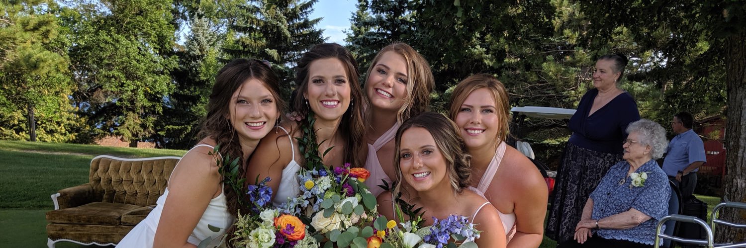 kdhauger's profile banner image