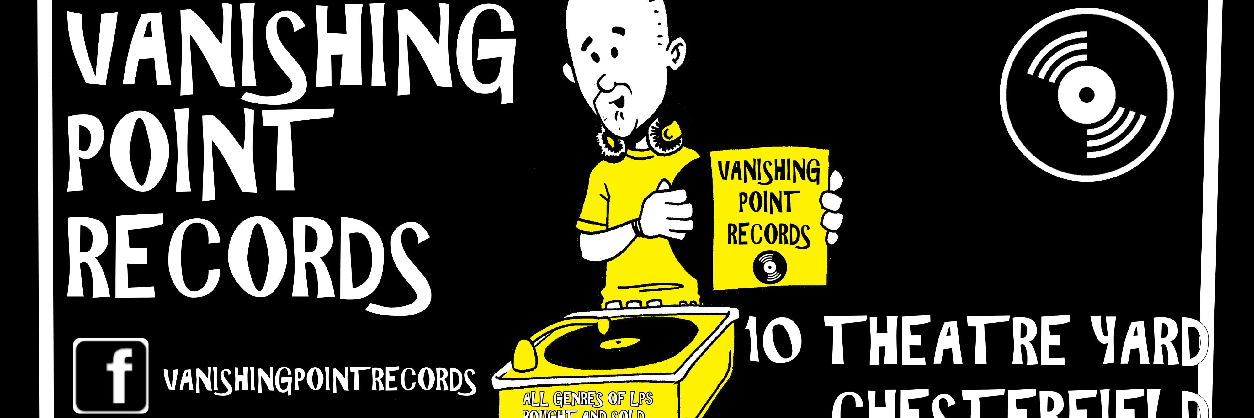 Vanishing Point Recs banner