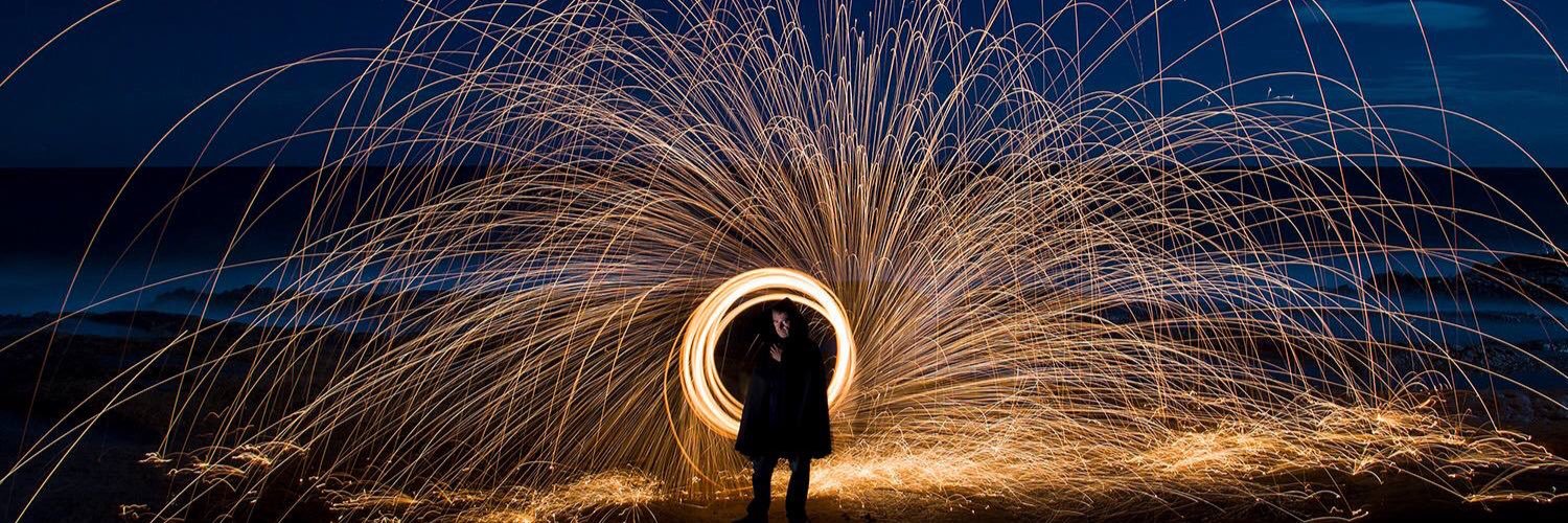 Roberto Pérez banner