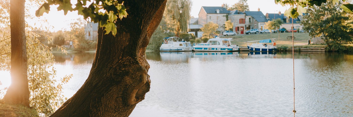 Vallons de Haute Bretagne Communauté banner