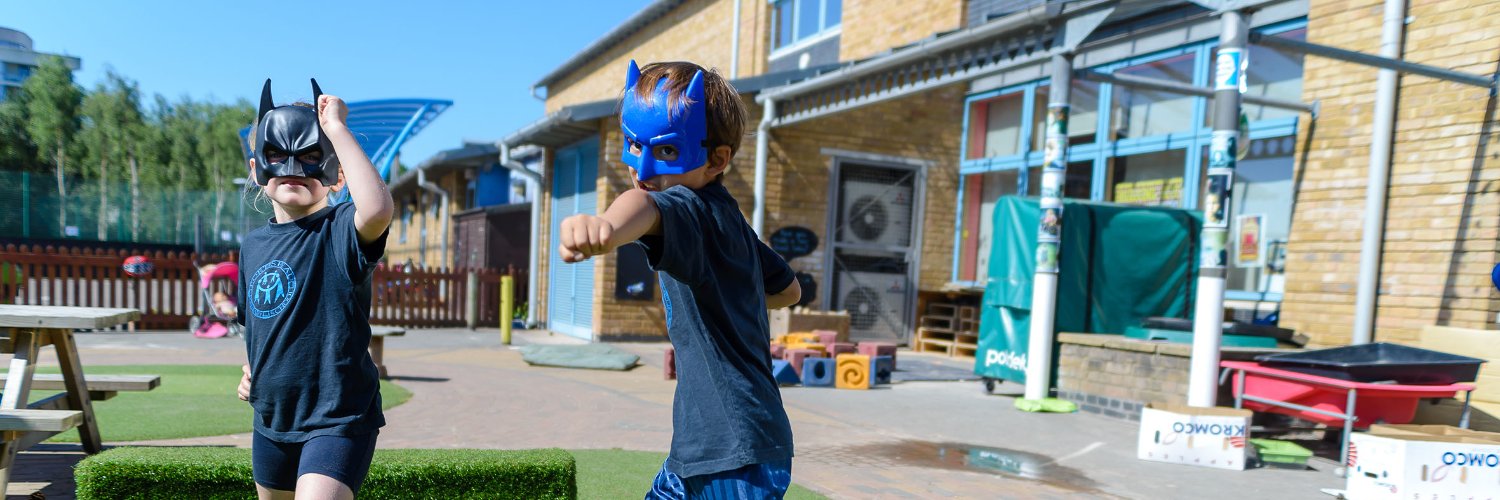 Lighthouse Schools Partnership banner