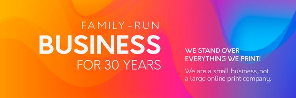 BusPrintLtd Profile Banner