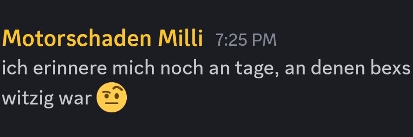 b3xs 🏳️‍🌈 🦝 banner