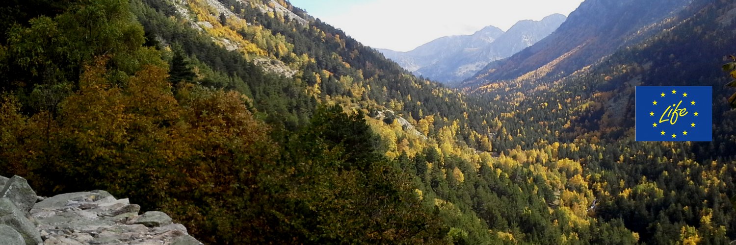 LIFE Mix for Change banner