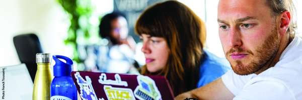 BecodeOrg Profile Banner