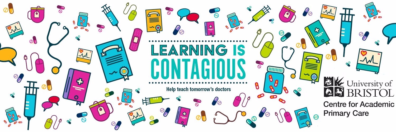 CAPC, Teaching banner