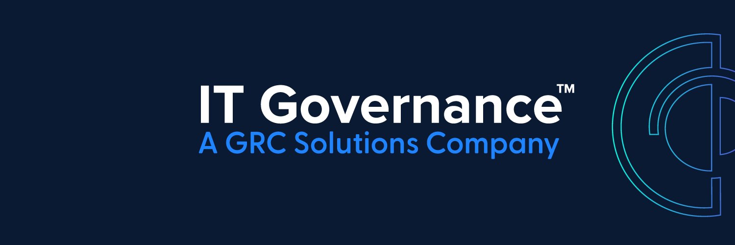IT Governance Europe banner
