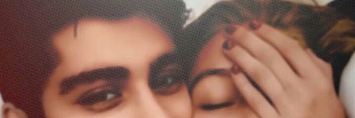 Maha1Aziz's profile banner image