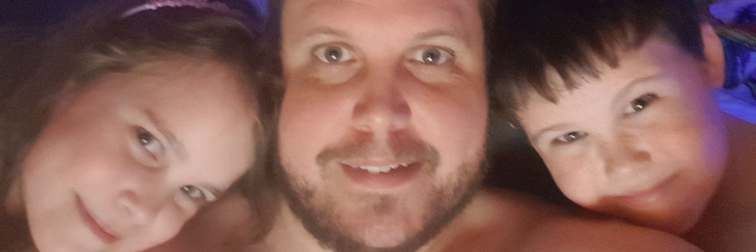ianthatcher1981's profile banner image