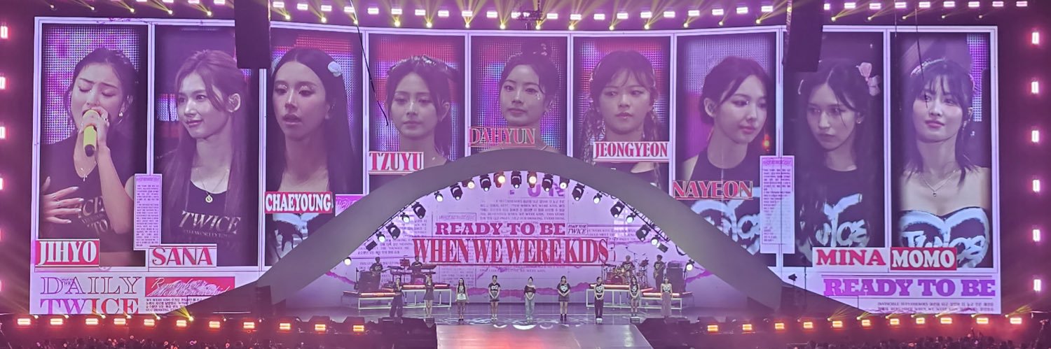 Jane_巡遊｜🏰TWICE be healthy🥺 banner