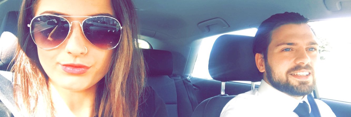 Jadeeamanda's profile banner image