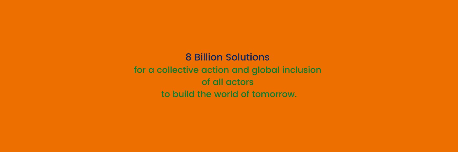 8BnSolutions's profile banner image
