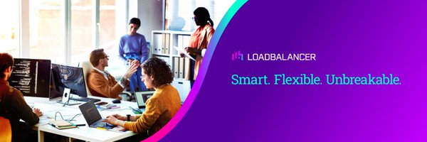 LoadbalancerOrg Profile Banner