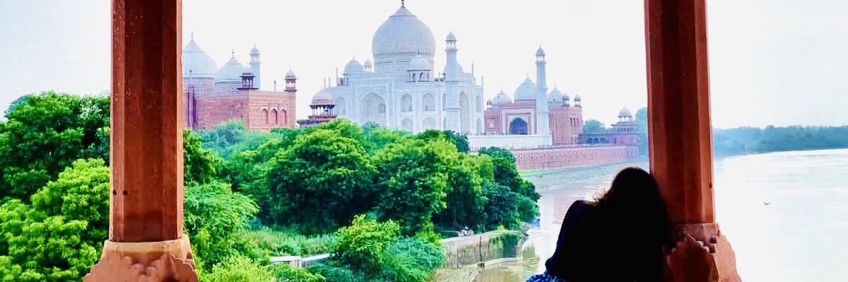 Prashasti/ प्रशस्ति / پرشستی ‎ banner