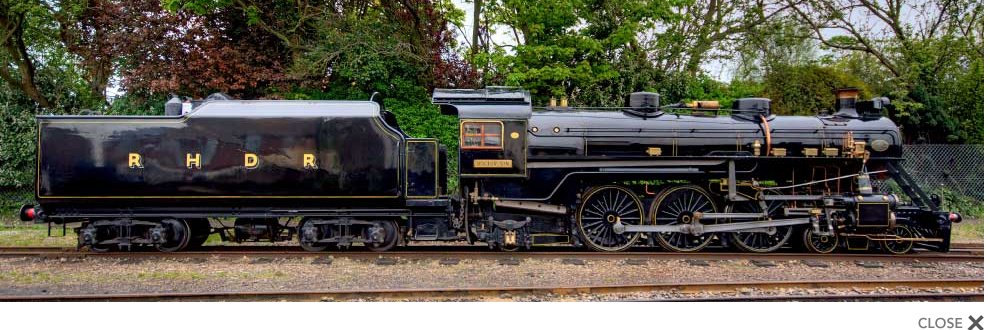 Graeme McCourt banner