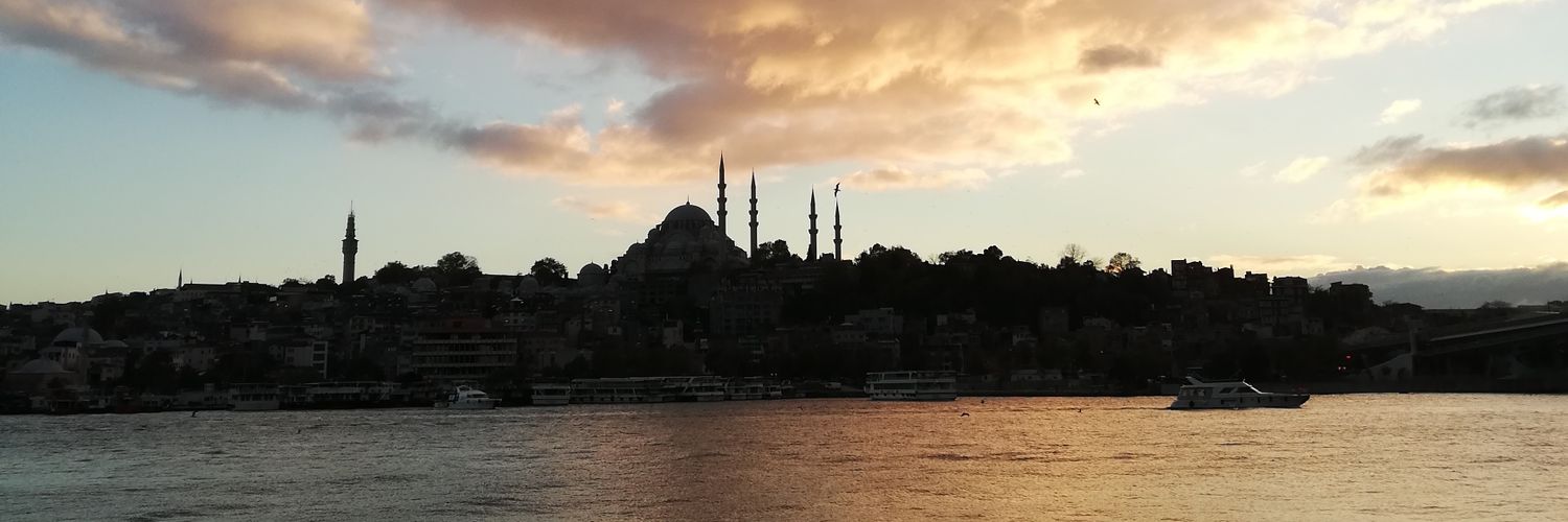 KuruSukru's profile banner image