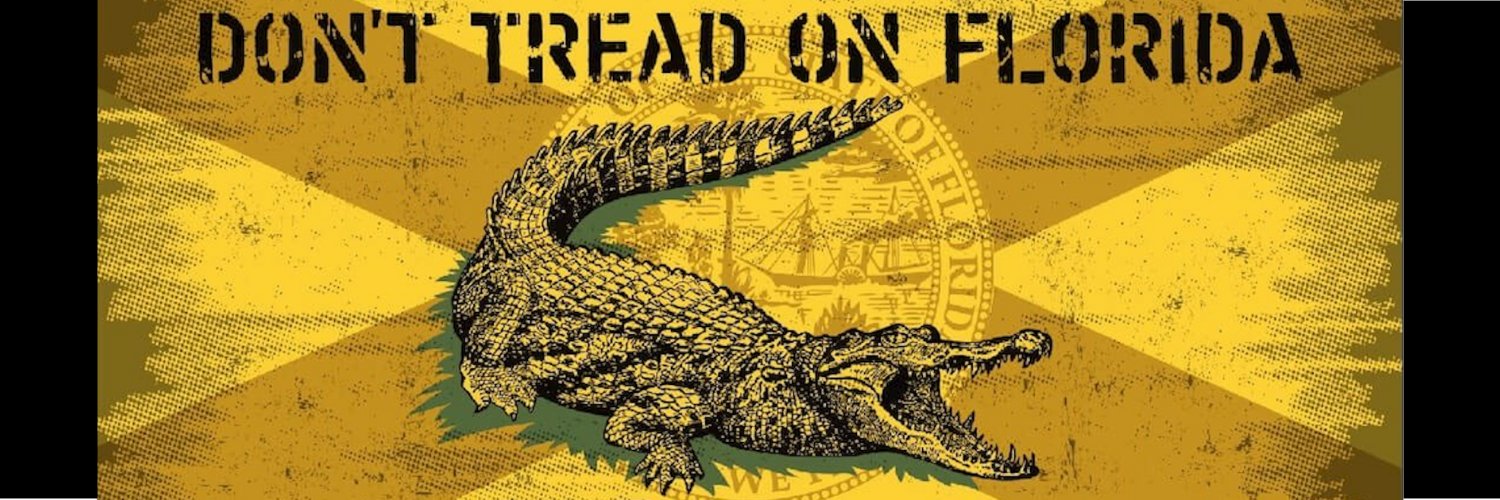 T. Ford 🇺🇸🌴 🐊 banner