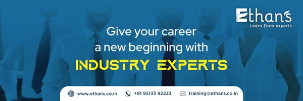 TechEthans Profile Banner