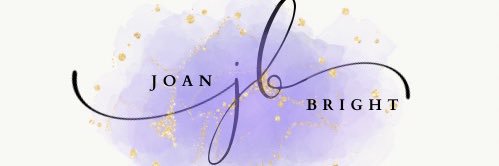 joanbright's profile banner image
