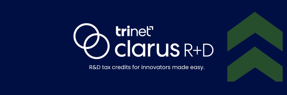 Clarus R+D banner