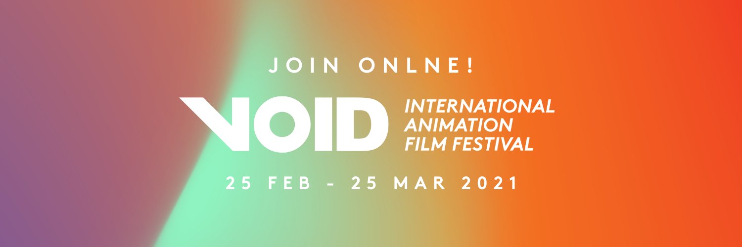 voidfilmfest's profile banner image