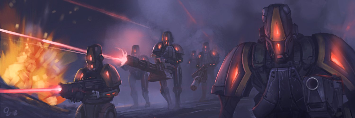 SaiKorvo's profile banner image