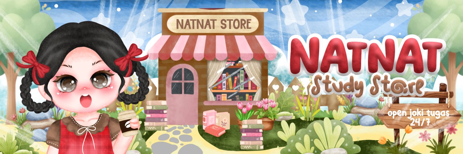 natnatpaper's profile banner image