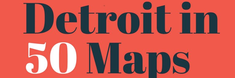 DETROITography banner