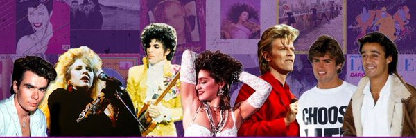 Absolute80s Profile Banner