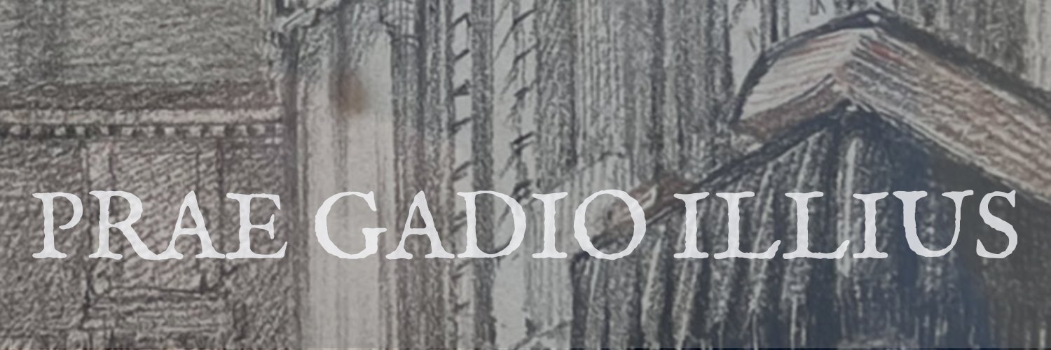 Cody S. Edds's banner
