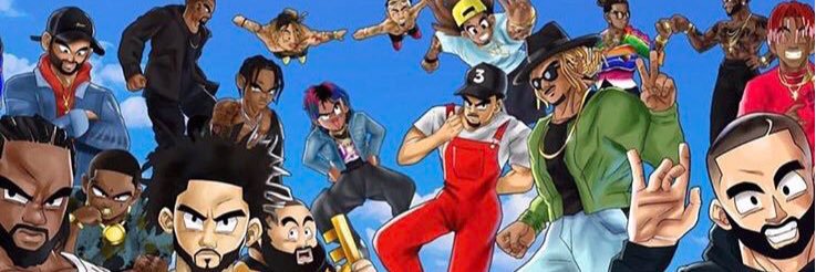 LarimoreMax's profile banner image