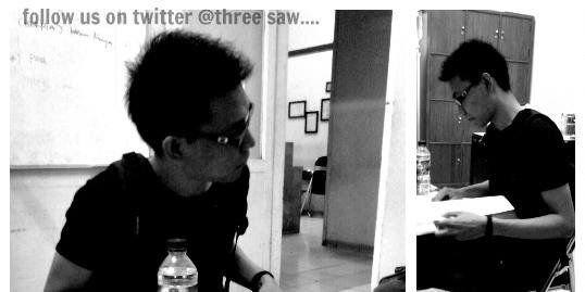 threesaw's profile banner image