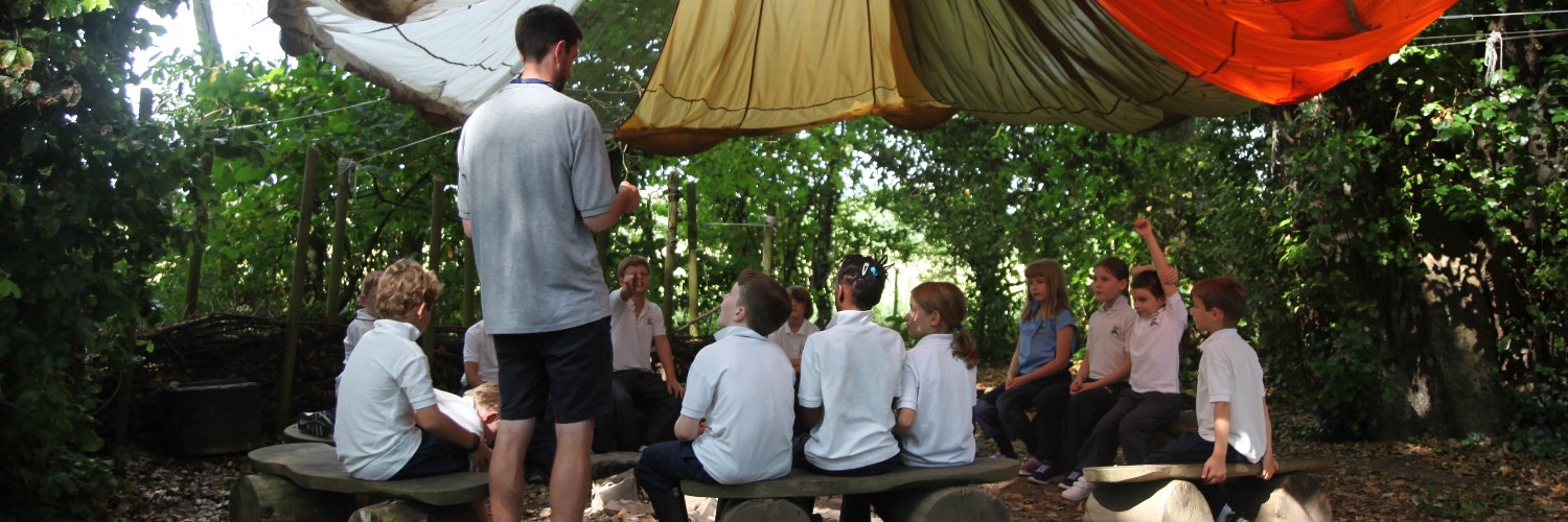 HZG_OutdoorEd's profile banner image