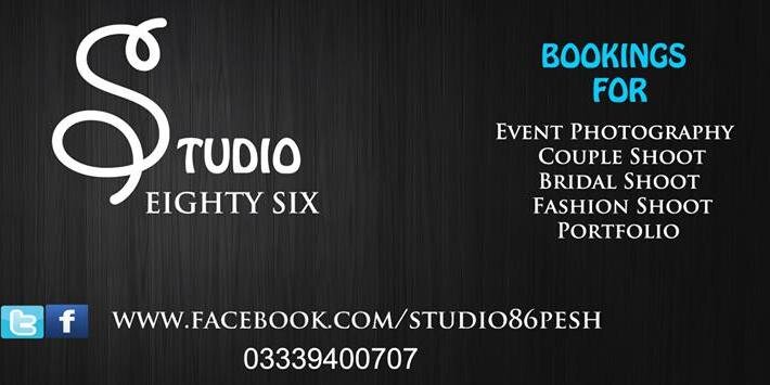 studio86pesh's profile banner image