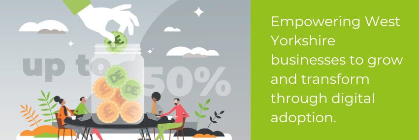 Digital Enterprise banner