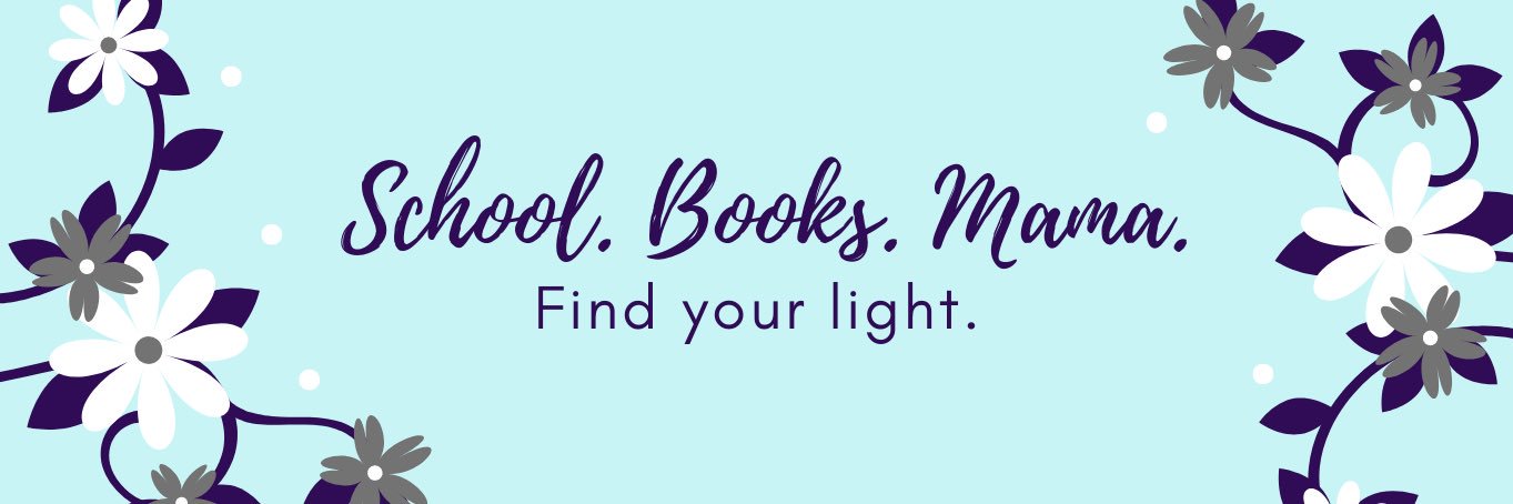 schoolbooksmama's profile banner image