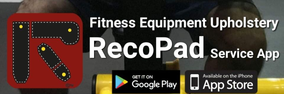 RecoPad_App's profile banner image