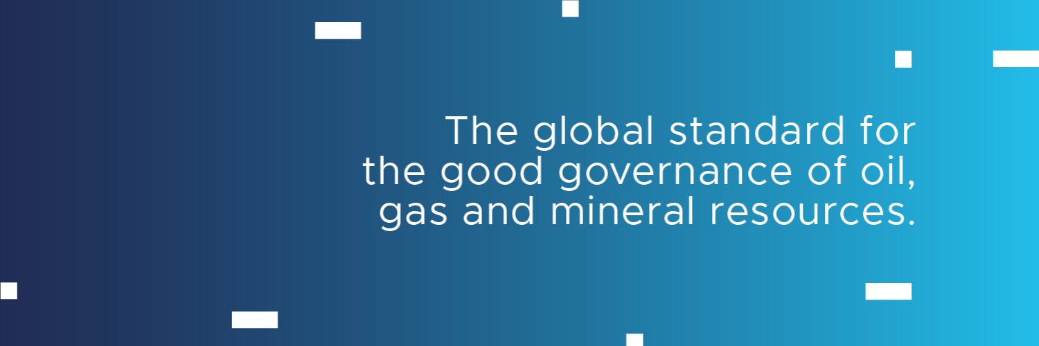 EITI International banner