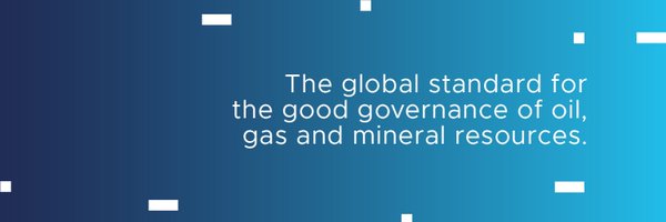 EITIorg Profile Banner