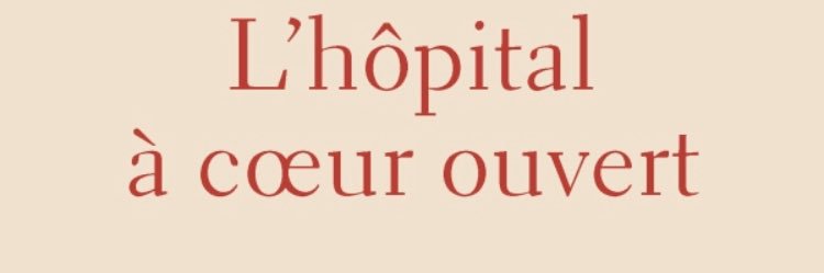 Martin Hirsch banner