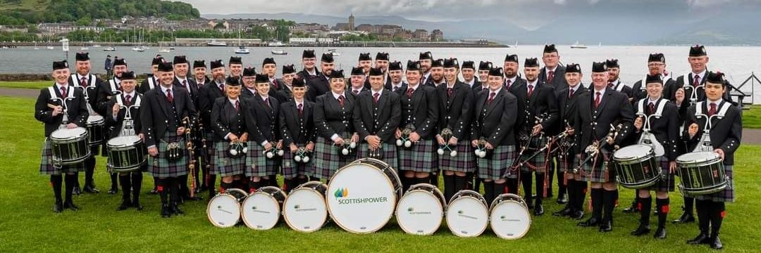 ScottishPower PB banner