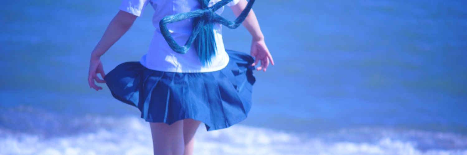 毒飴🍀︎次回コスプレ→レイナちゃん💚 banner