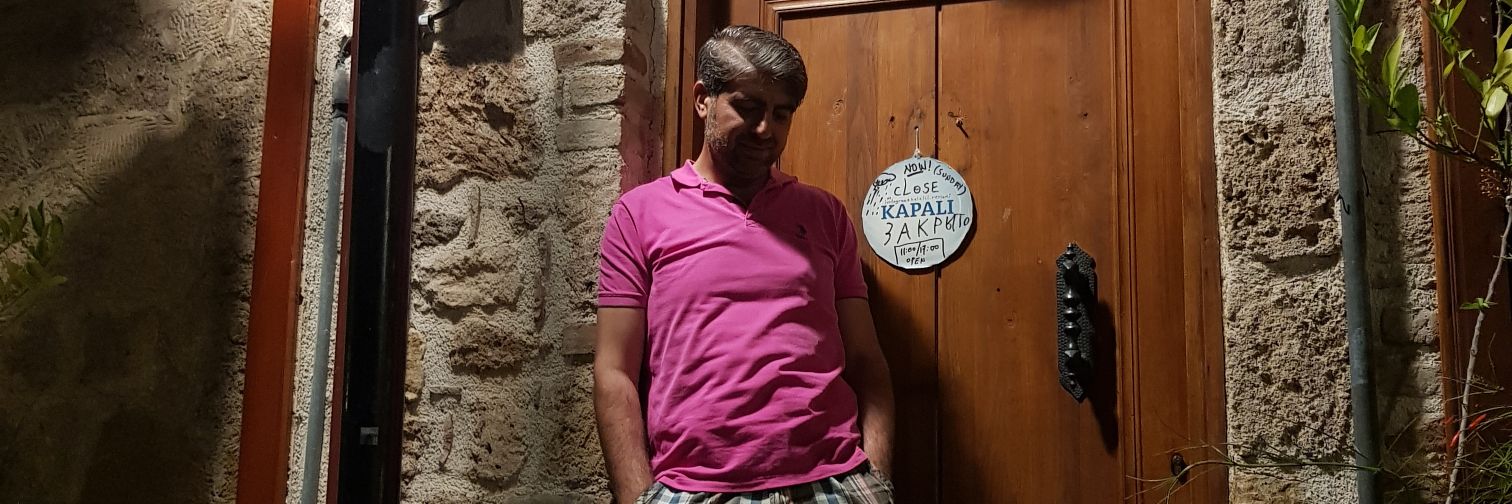 mkocsoy's profile banner image