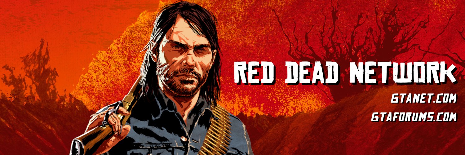 RedDeadNet banner
