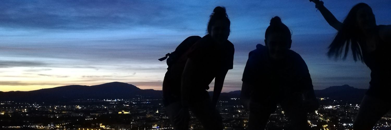 NPagalday's profile banner image