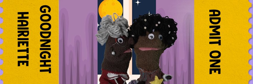 HAIRiette's profile banner image