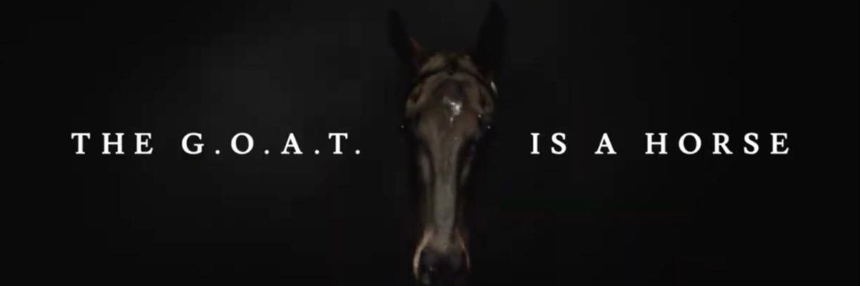 WOKE | kelpie banner