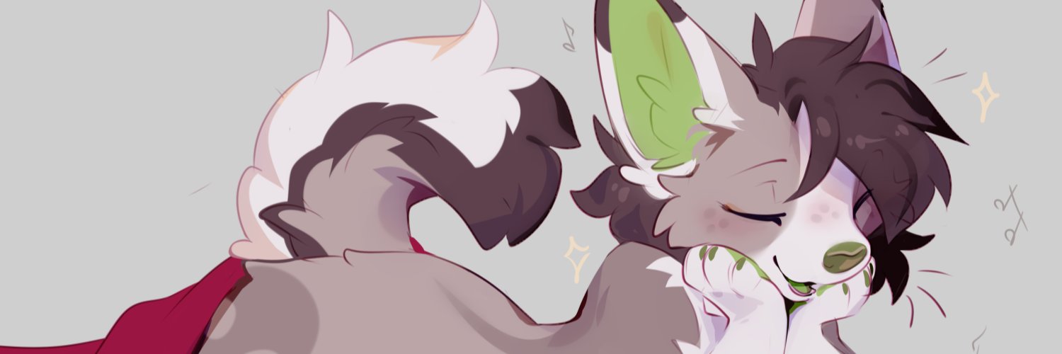 Trick After Bark 🔞 banner