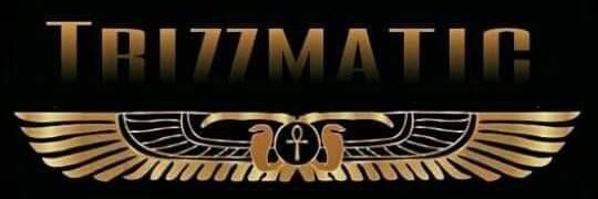 Trizzmatic™ banner