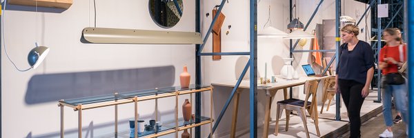 DesigndistrictA Profile Banner